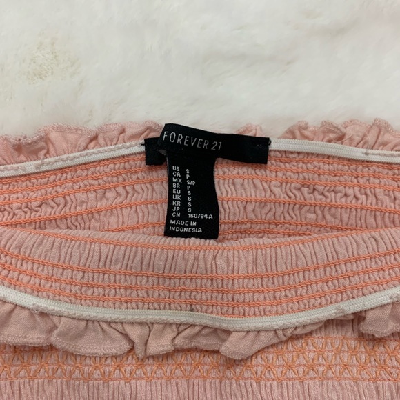 3 Tube Tops - Picture 2 of 7